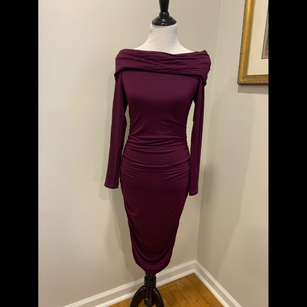 Bebe Dress